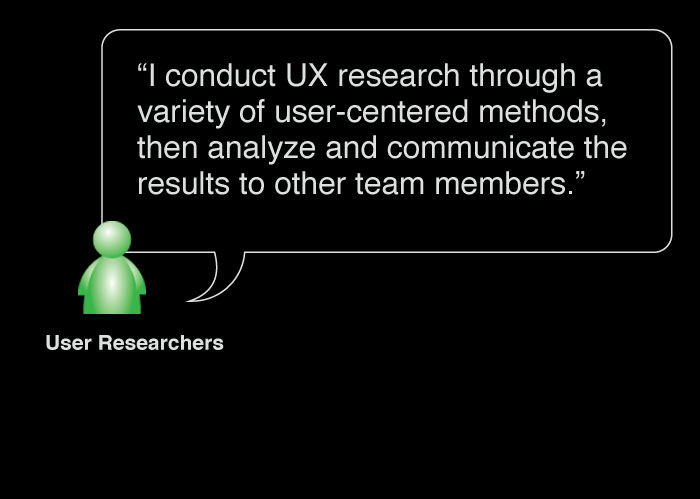 User Experience Research Jobs