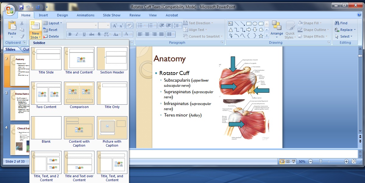 User Interface Design Principles Ppt