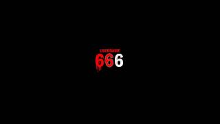 Username 666 Creepypasta