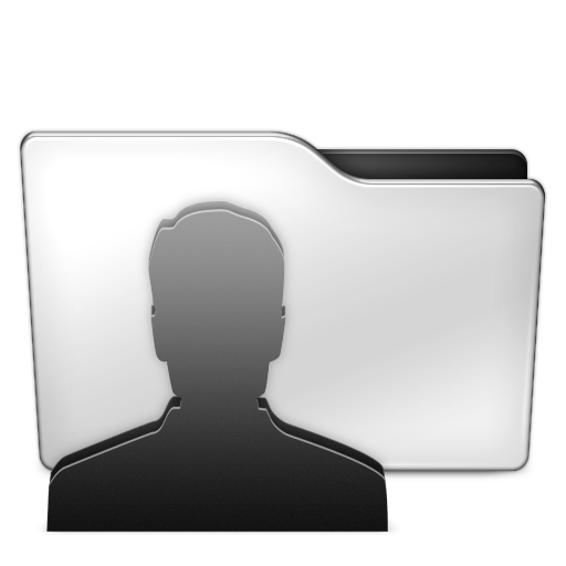 Username Icon Png