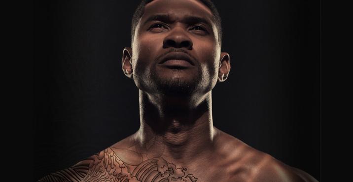 Usher 2012 Body