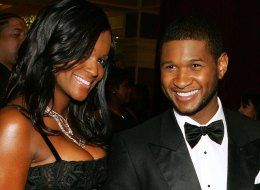 Usher And Wife Divorce