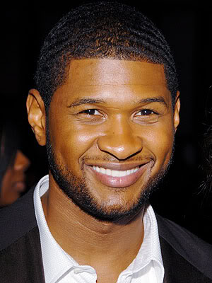 Usher Haircut Name