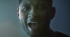 Usher Hairstyle Climax