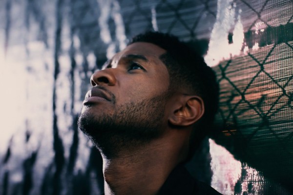 Usher Raymond 2013