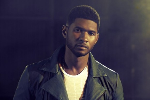 Usher Raymond Mohawk