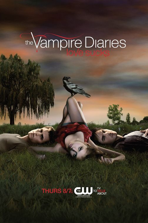 Vampires Diaries Book 1