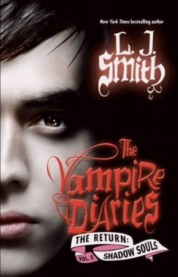 Vampires Diaries Book 1