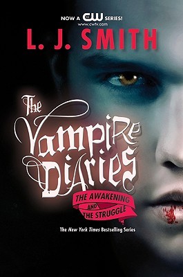 Vampires Diaries Book 1