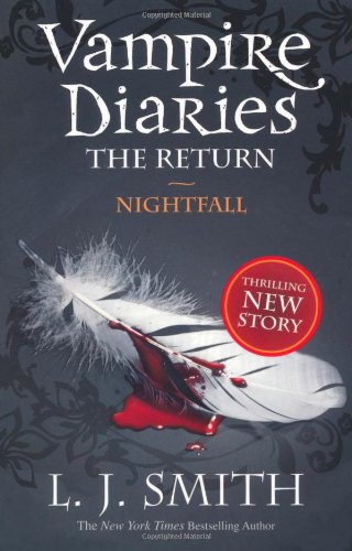 Vampires Diaries Book 1