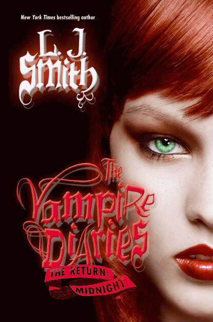 Vampires Diaries Book 1