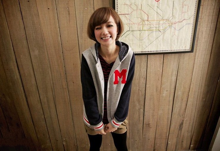 Varsity Jacket Blogshop Malaysia