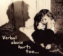 Verbal Abuse Quotes