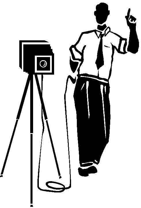 Video Camera Clip Art