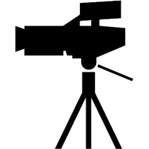 Video Camera Clip Art