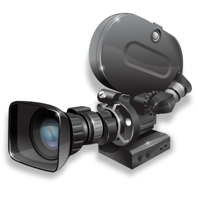 Video Camera Images Png