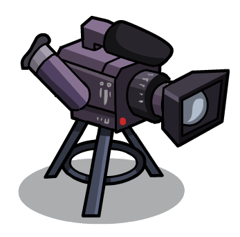 Video Camera Images Png