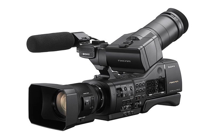 Video Camera Sony Price