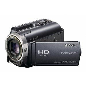 Video Camera Sony Price