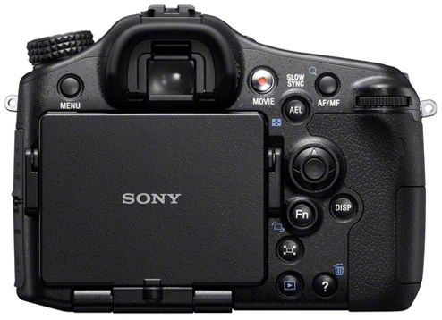 Video Camera Sony Price In India