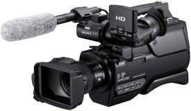 Video Camera Sony Price List India