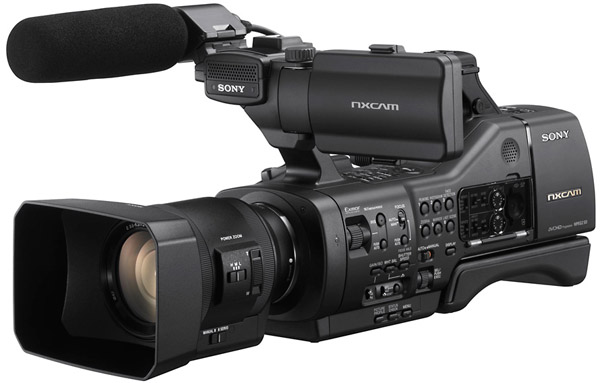 Video Camera Sony Price List India