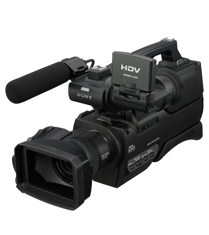 Video Camera Sony Price List India