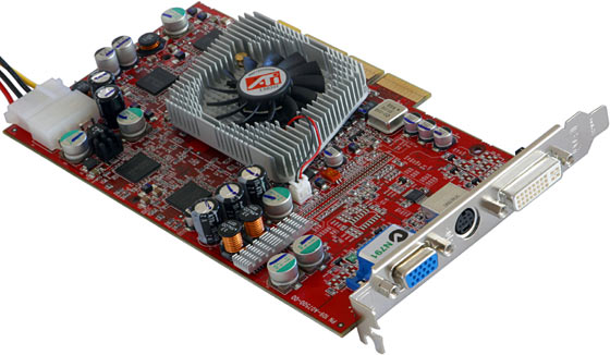 Video Card For Pc