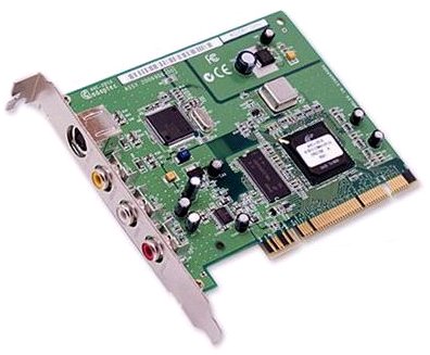 Video Card For Pc