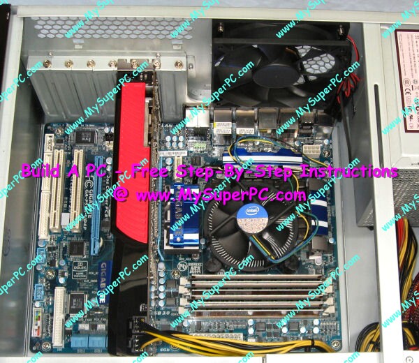 Video Card For Pc