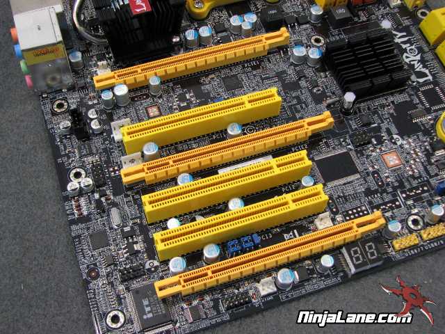 Video Card For Pci Slot