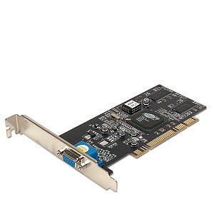 Video Card For Pci Slot