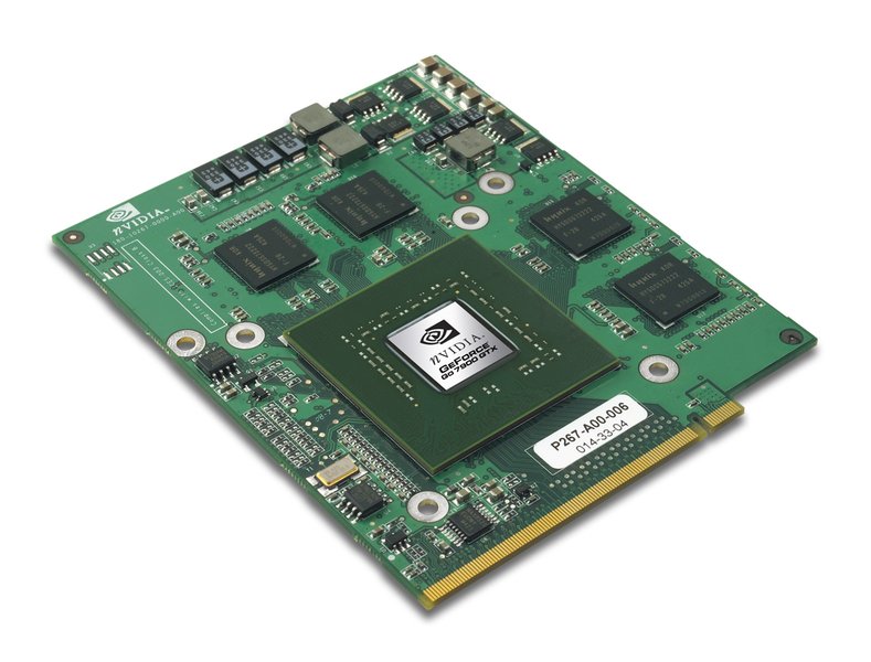 Video Card For Pci Slot