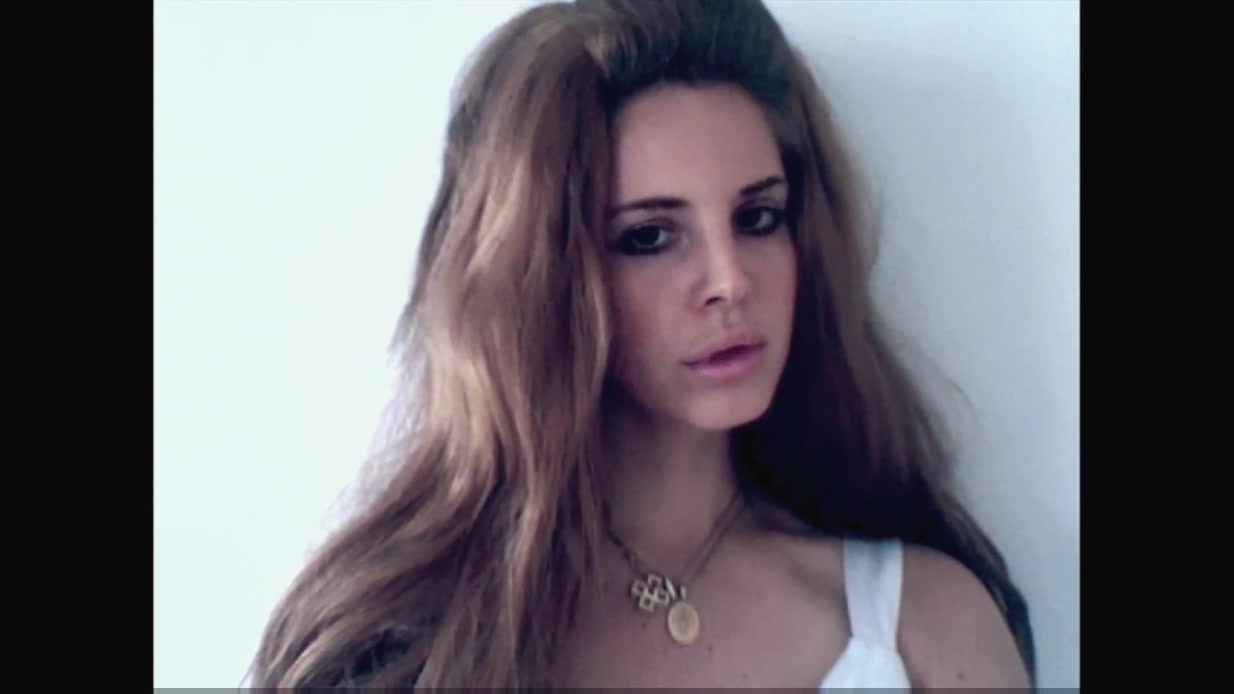 Video Games Lana Del Rey