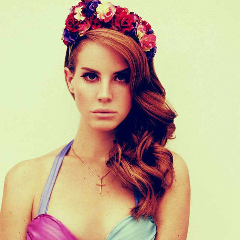 Video Games Lana Del Rey