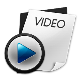 Video Icon Free