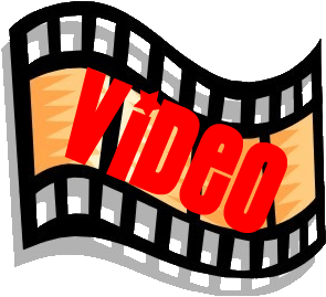 Video Icon Gif