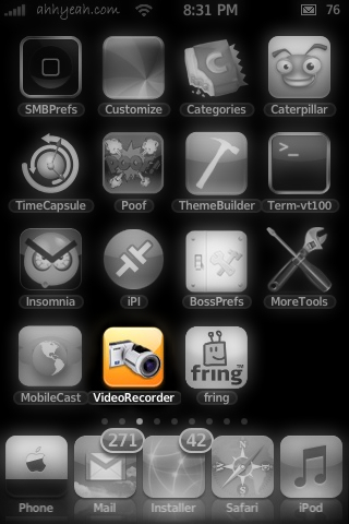 Video Icon Iphone