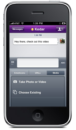 Video Icon Iphone