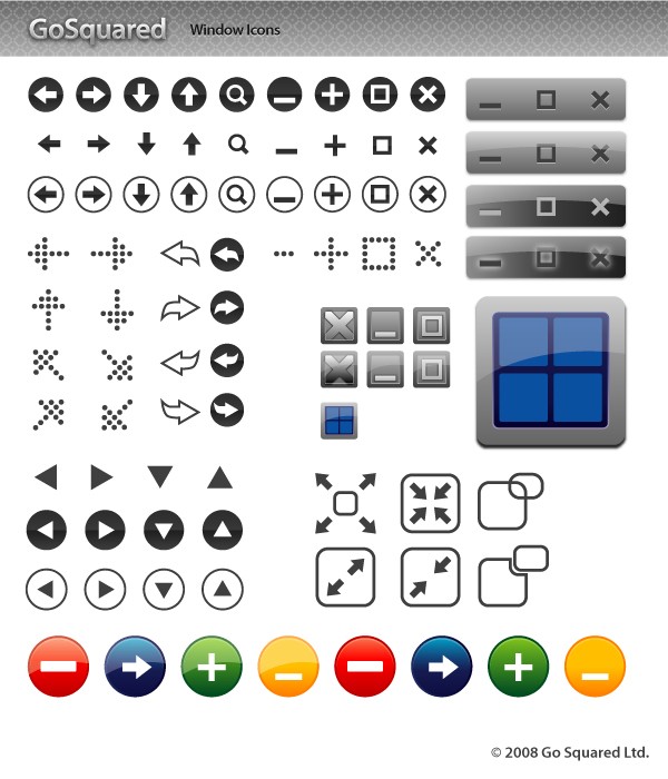 Video Icon Vector