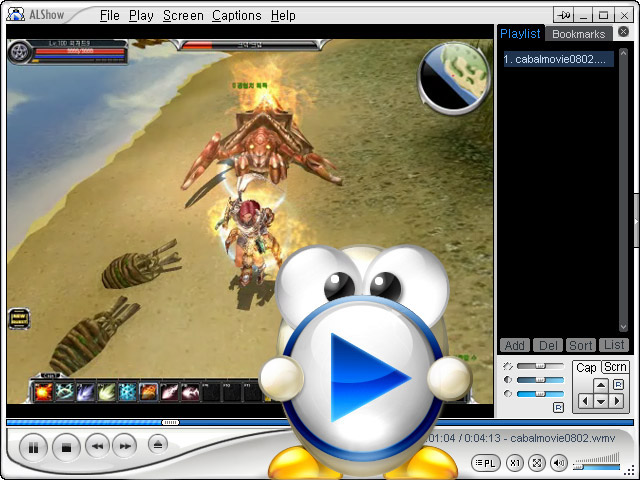 Video Player Download