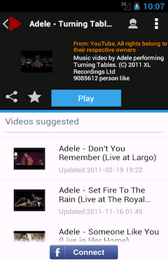 Video Player Download Free For Android