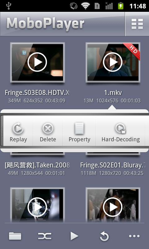 Video Player Download Free For Android