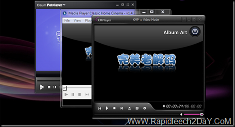 Video Player Download Free Windows Xp