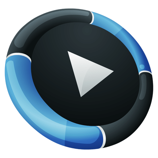 Video Player Icon