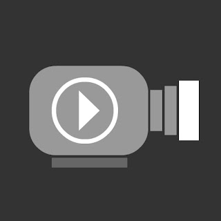 Video Player Icon