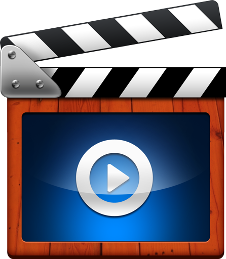 Video Player Icon Png