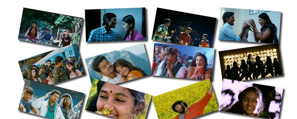 Video Songs Tamil