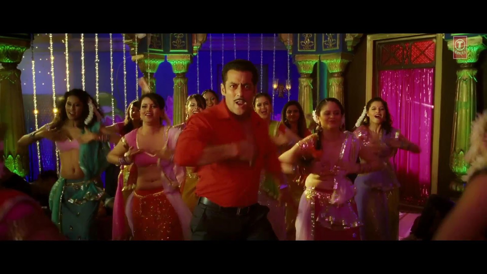 Video Songs.pk Dabangg 2