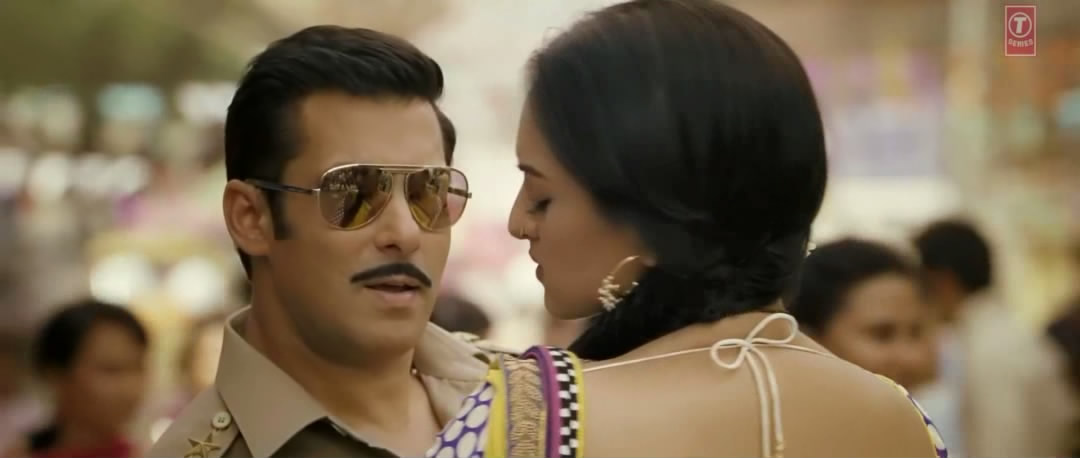 Video Songs.pk Dabangg 2